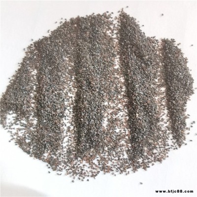 星輝直供可寄樣品 120目一級棕剛玉 設備打磨拋光用棕剛玉磨料