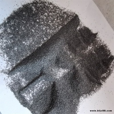 河南除銹棕剛玉磨料 精密鑄造棕剛玉 星輝36目噴砂專用砂