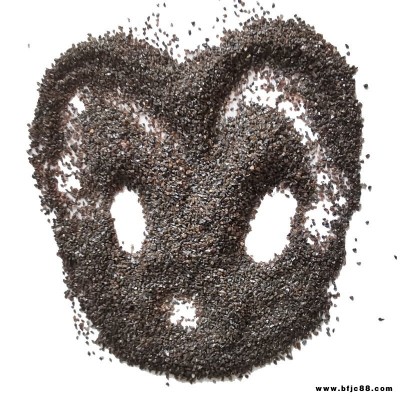 耐磨噴砂棕剛玉磨料 星輝磨具棕剛玉號砂 廠家供應(yīng)