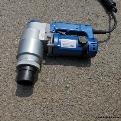 STNJ27J-1電動扭剪扳手 扭剪型鋼結構螺栓專用扭剪扳手 STNJ27J-1電動螺栓擰緊扳手 鴻聚