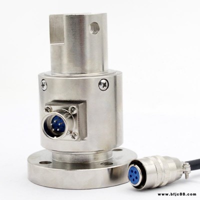 大洋DAYSENSOR扭矩傳感器_方型頭扭力傳感器_扳手測力傳感器