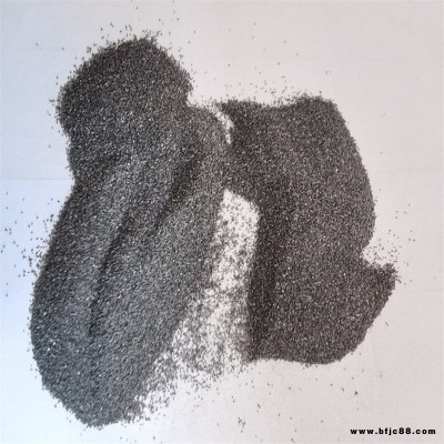 噴砂機磨料 星輝60目研磨金剛砂 棕剛玉微粉