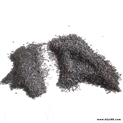 耐火材料鑄造用棕剛玉 星輝耐高溫耐磨棕剛玉磨料 廠家現貨可取樣
