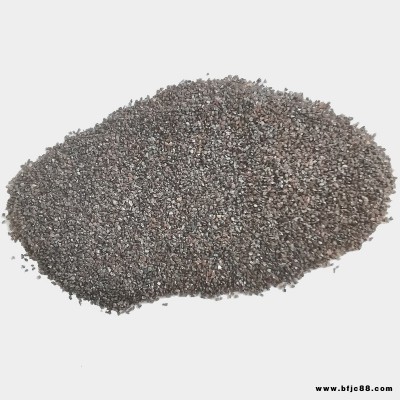 棕剛玉磨料耗材 一級二級規格齊全 星輝棕剛玉微粉顆粒