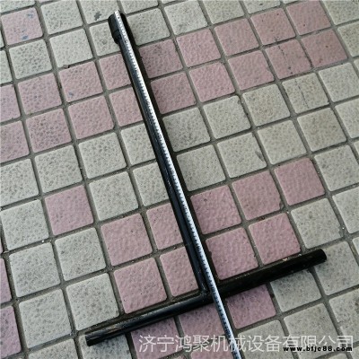 鴻聚牌多功能鐵路丁字扳手 36mm螺絲緊固扳手 撞擊丁字扳手