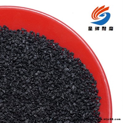 耐磨黑剛玉 拋光除銹黑剛玉 星輝磨料專用金剛砂36#