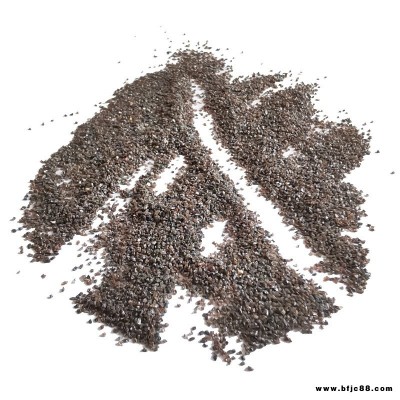 耐火材料用一級棕剛玉 星輝拋光除銹耐磨棕剛玉 耐高溫磨料