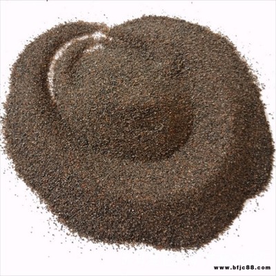 一級棕剛玉 星輝F砂棕剛玉磨料 砂輪砂紙用棕剛玉