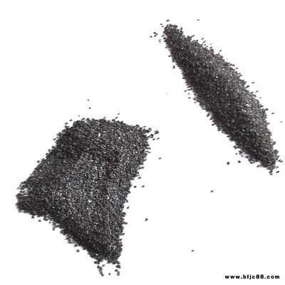 一級棕剛玉微粉 噴砂拋光機器除銹研磨用棕剛玉磨料 型號齊全星輝