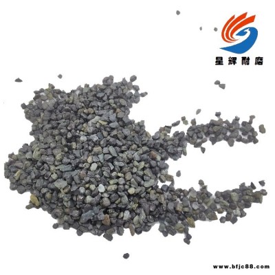 星輝石榴砂 水刀砂號砂 石榴石噴砂磨料