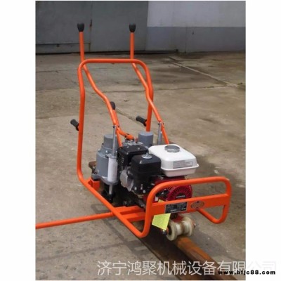 鴻聚牌NJB-600Ⅱ道軌螺栓扳手 內燃套筒螺栓扳手 軌道螺母扳手出廠價