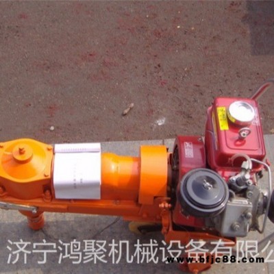 鴻聚牌鐵路專用螺栓扳手 單頭內燃螺栓扳手 道軌螺栓扳手好用才是硬道理