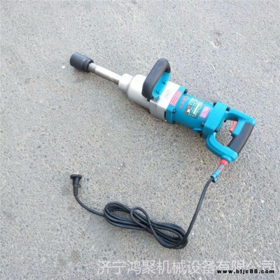 鴻聚牌電動螺母拆卸扳手 單向電螺栓扳手 軌道專用螺栓扳手