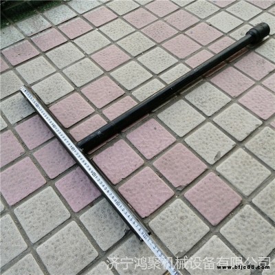 軌枕螺栓丁字扳手 T型套筒鋼軌撞擊扳手 36mm丁字扳手山東熱銷產品