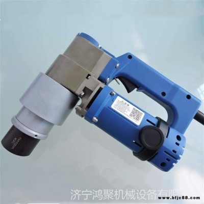 鴻聚牌M22 M20 M16電動螺栓擰緊扳手 電動扭剪扳手 鋼結構螺栓專用扭剪扳手