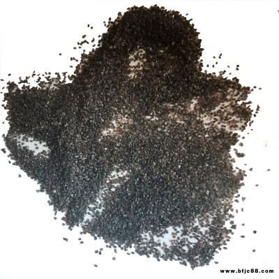廠家直供噴砂機磨料 棕剛玉號砂黑剛玉白剛玉玻璃珠鋼砂鋼丸 星輝