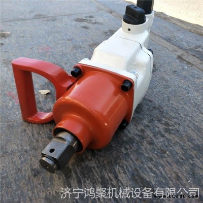 BK42汽修風炮機  氣動螺栓扳手 手持式風動扳手鴻聚牌