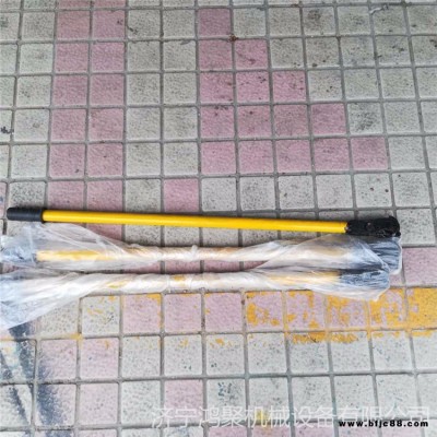 鴻聚單功能道岔彈條扳手 三型鐵路彈條扳手 III型彈條專用扳手
