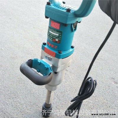 鴻聚牌電動螺母拆卸扳手 叉枕螺栓扳手 軌道專用螺栓扳手發貨速度快