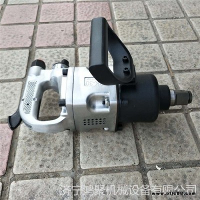 BK42氣動錨桿安裝機 氣動螺栓扳手 汽修風炮機 小風炮鴻聚牌