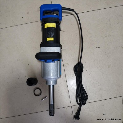 鴻聚牌220V電動螺旋扳手  DB-M24電動螺栓扳手 雙向棘輪扳手緣設計