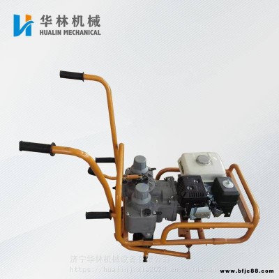 鐵路內燃螺栓扳手 NLB-600鐵路內燃螺栓扳手