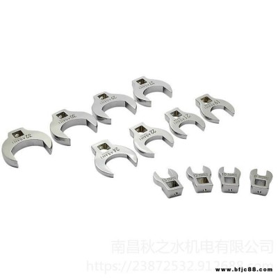 日本旭金屬工業(ASAHIKINZOKU)爪形扳手VC3014；VC3015；VC3016；VC3017