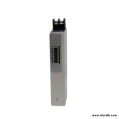 安科瑞BD-DV 單相電壓變送器 輸出4-20mA或0-5V DC 信號 廠家直銷