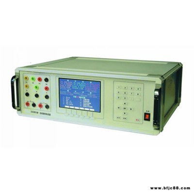 GDDO-20J 交直流電表。變送器校驗裝置  國電西高