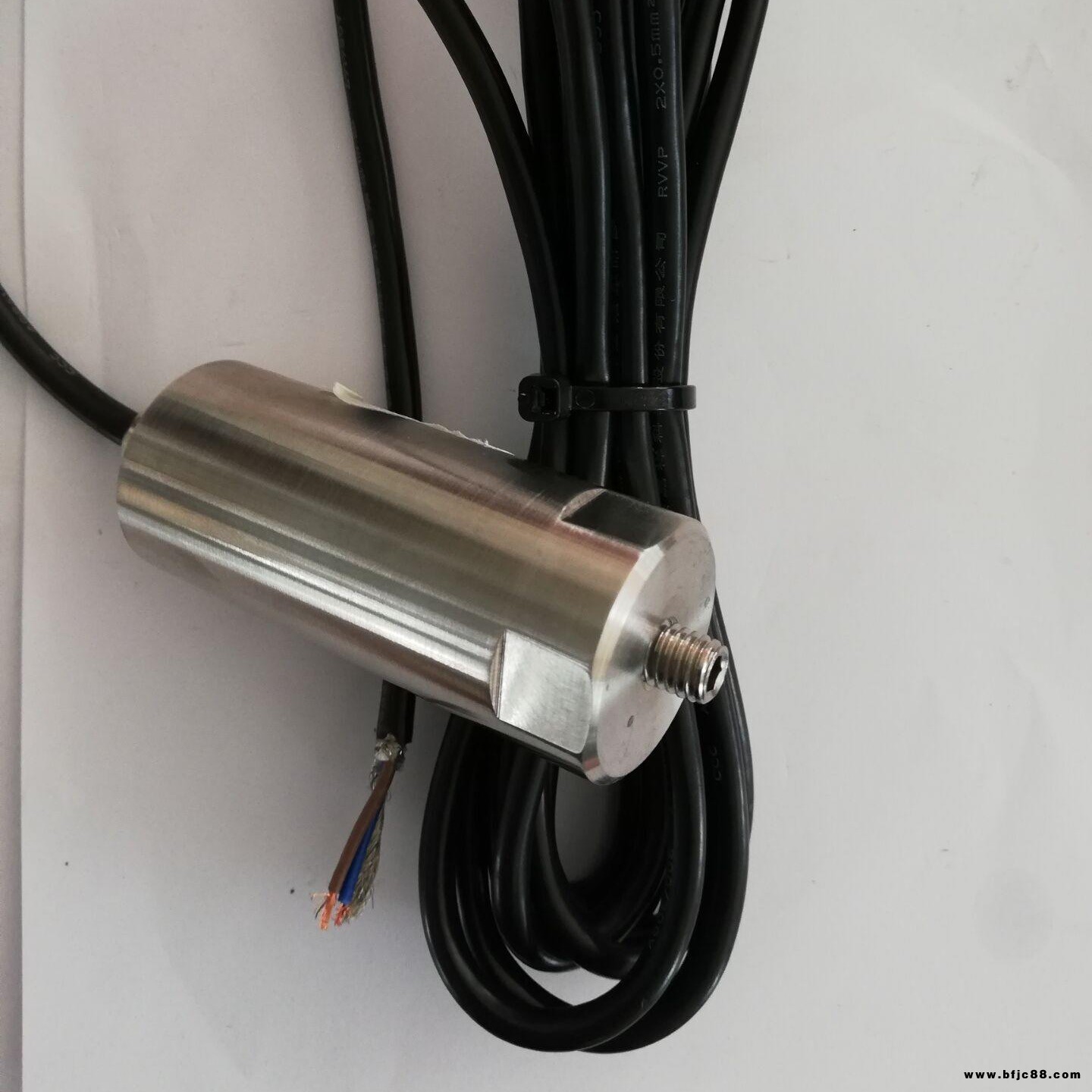 RS8101速度傳感器，振動傳感器，變送器 風機碎煤機 使用手冊