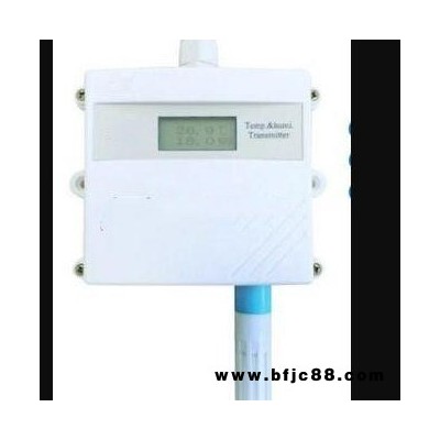 防爆溫濕度變送器 型號:JWSK-6ACWDBF庫號：M399019