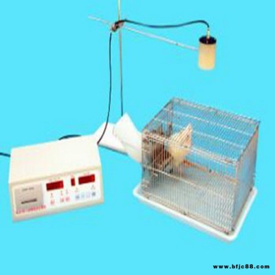 小動物活動記錄儀（大小鼠通用） 型號:ZX3M-YLS-1C庫號：M315729