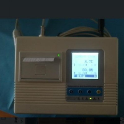 溫濕度短信報警記錄儀1路zx84/JQA-106 庫號：M398379