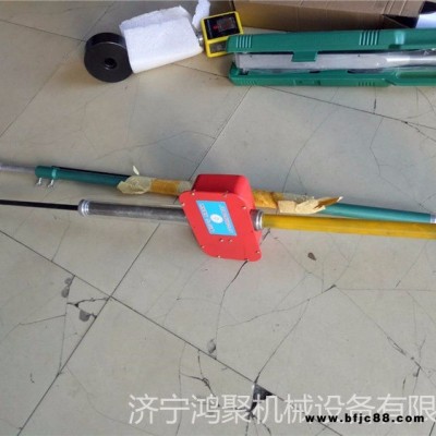KY-82型礦用頂板檢測儀 機械式頂板動態儀  頂板動態記錄儀鴻聚牌銷售