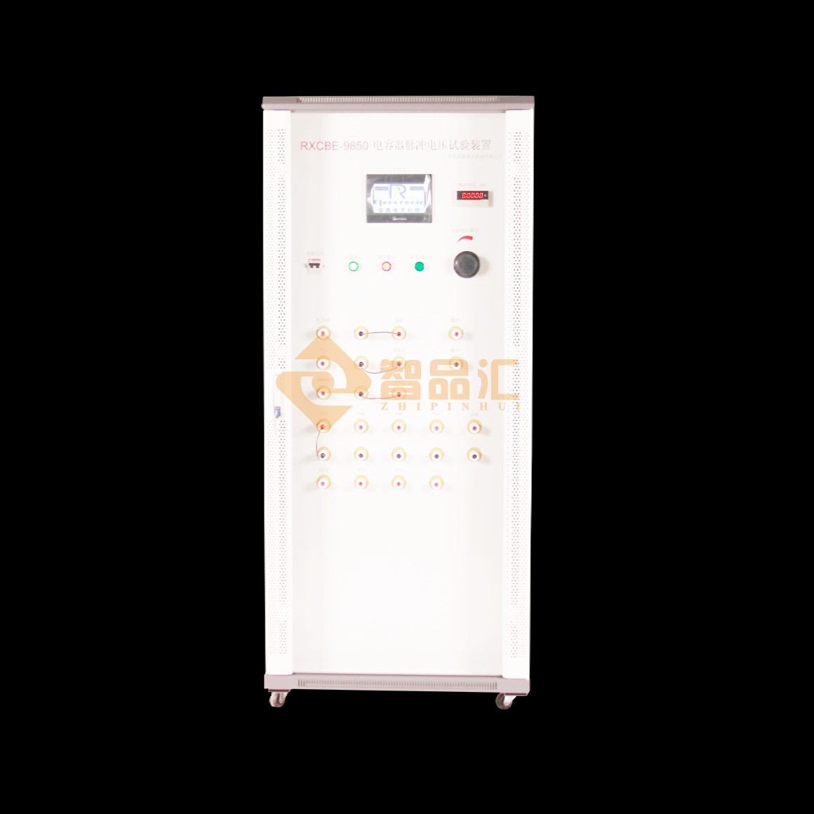 廠家溫升電流測控記錄儀直供 智品匯