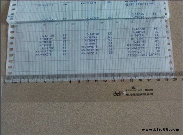 B9585AH記錄紙日本橫河(YOKOGAWA) LR8100記錄儀用