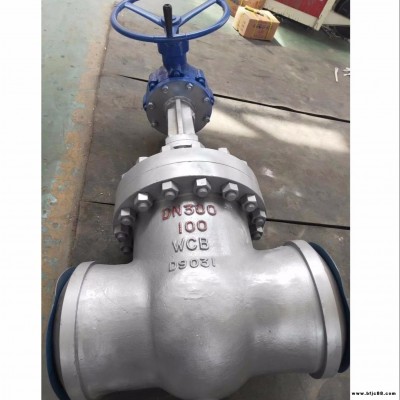 Z561Y齒輪閘閥 焊接高溫高壓電站閘閥 美標閘閥