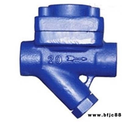 歐業 CS16H膜盒式蒸汽疏水閥