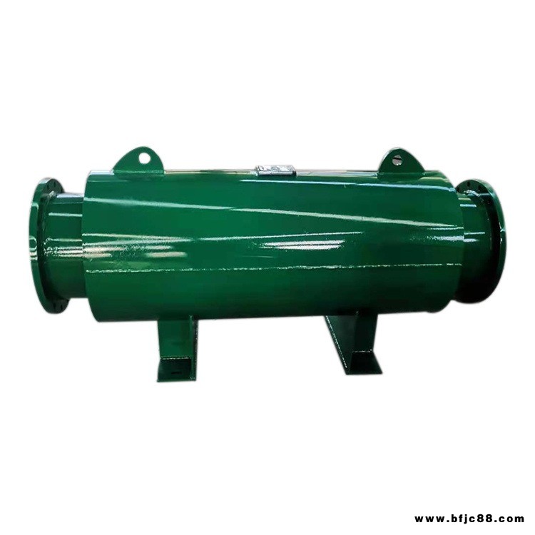 電磁閥消聲器JSTB-10型號 久盛電力生產(chǎn)