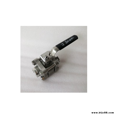 陜西銷售SwageloK世偉洛克SS-62TVCR4實驗室研究所用不銹鋼通用球閥