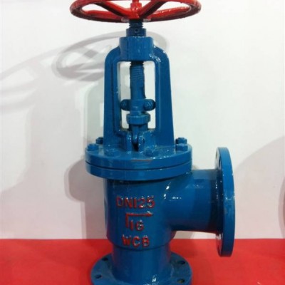 江蘇電動(dòng)截止閥蒸汽截止閥上海滬工閥門(mén)廠家報(bào)價(jià)