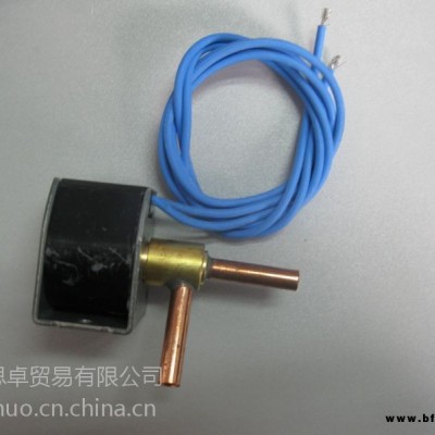 鷺宮電磁閥VPV-803DQ50現(xiàn)貨特賣 冷媒電磁閥VPV-803DQ50
