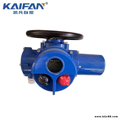 DN80不銹鋼截止閥電動(dòng)執(zhí)行器 調(diào)節(jié)型電動(dòng)閥門裝置ZT30