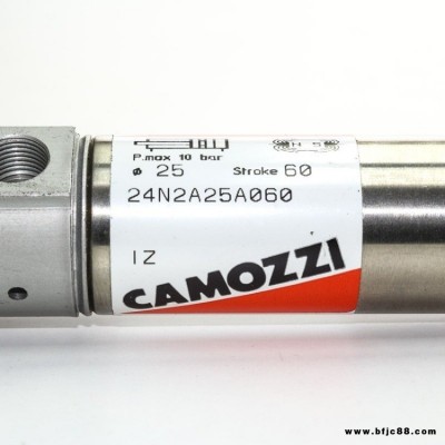 3.供應進口意大利CAMOZZI電磁閥，康茂勝氣動元件，334-015-02