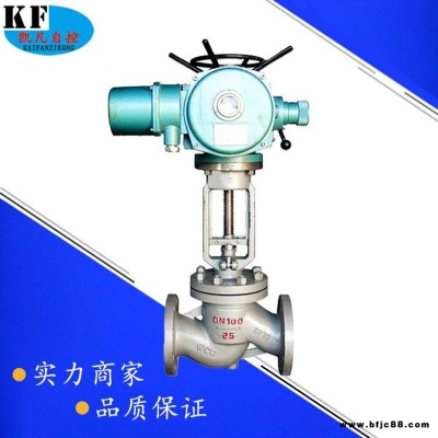 鑄鋼電動(dòng)截止閥 電壓220V開關(guān)型電動(dòng)裝置J941H-16C-DN80