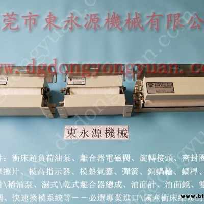 聯興 沖床售后維修，沖床MAC單聯電磁閥  找 東永源