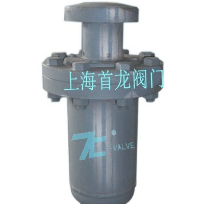 漿體管道自動排氣閥|礦用排氣閥|TC 龍品牌