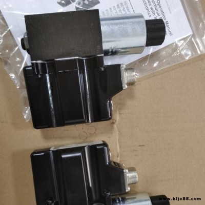 供應(yīng)進(jìn)口德國Parker比例方向閥，派克兩位兩通電磁閥，PHP520D-8 VALVE