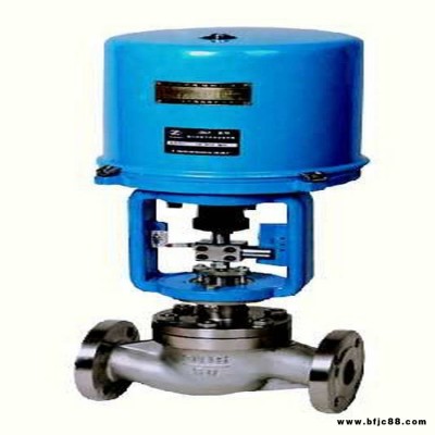 電動(dòng)調(diào)節(jié)閥ZAZNZAZPZRSM-16 DN150 D電動(dòng)單座調(diào)節(jié)閥電動(dòng)雙座調(diào)節(jié)閥電動(dòng)閥