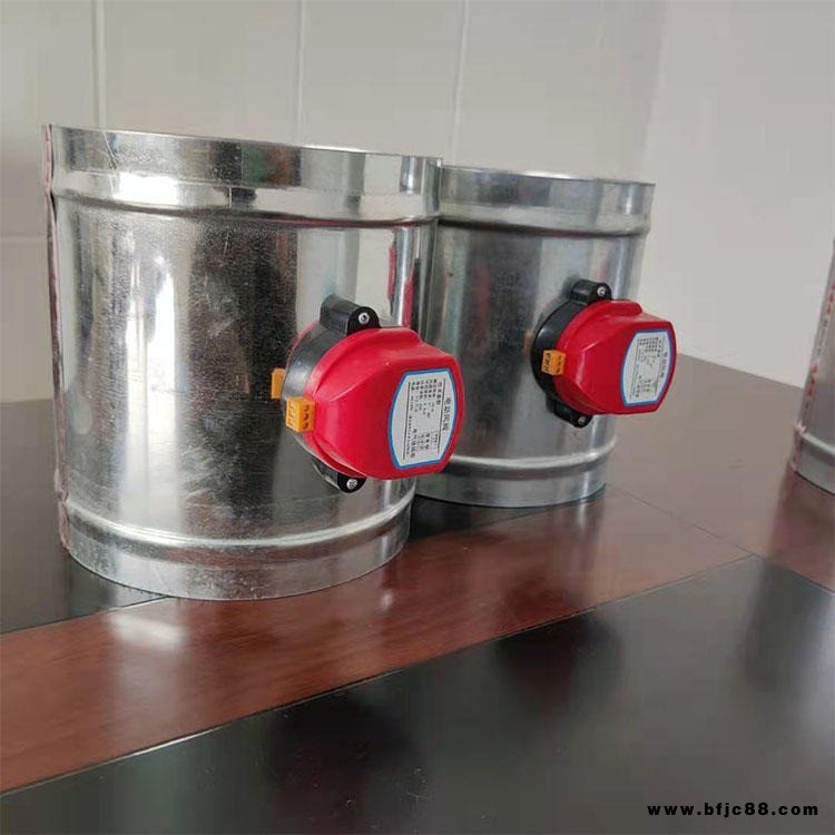 供應(yīng)電動調(diào)節(jié)閥 鍍鋅電動風(fēng)量調(diào)節(jié)閥 政柏圓形風(fēng)閥